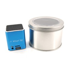 Usb Mini Speaker Radio - Wharf T&T